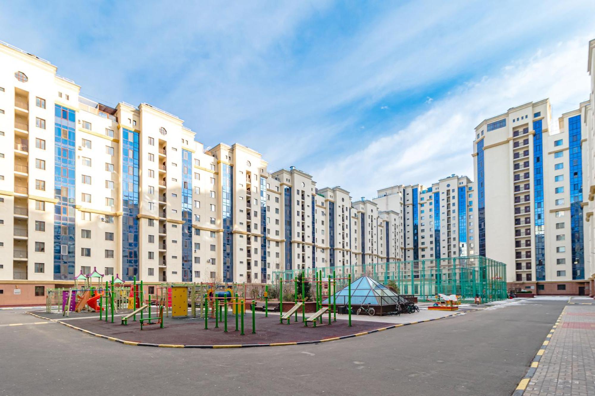 Apartment рядом с ботаническим садом *