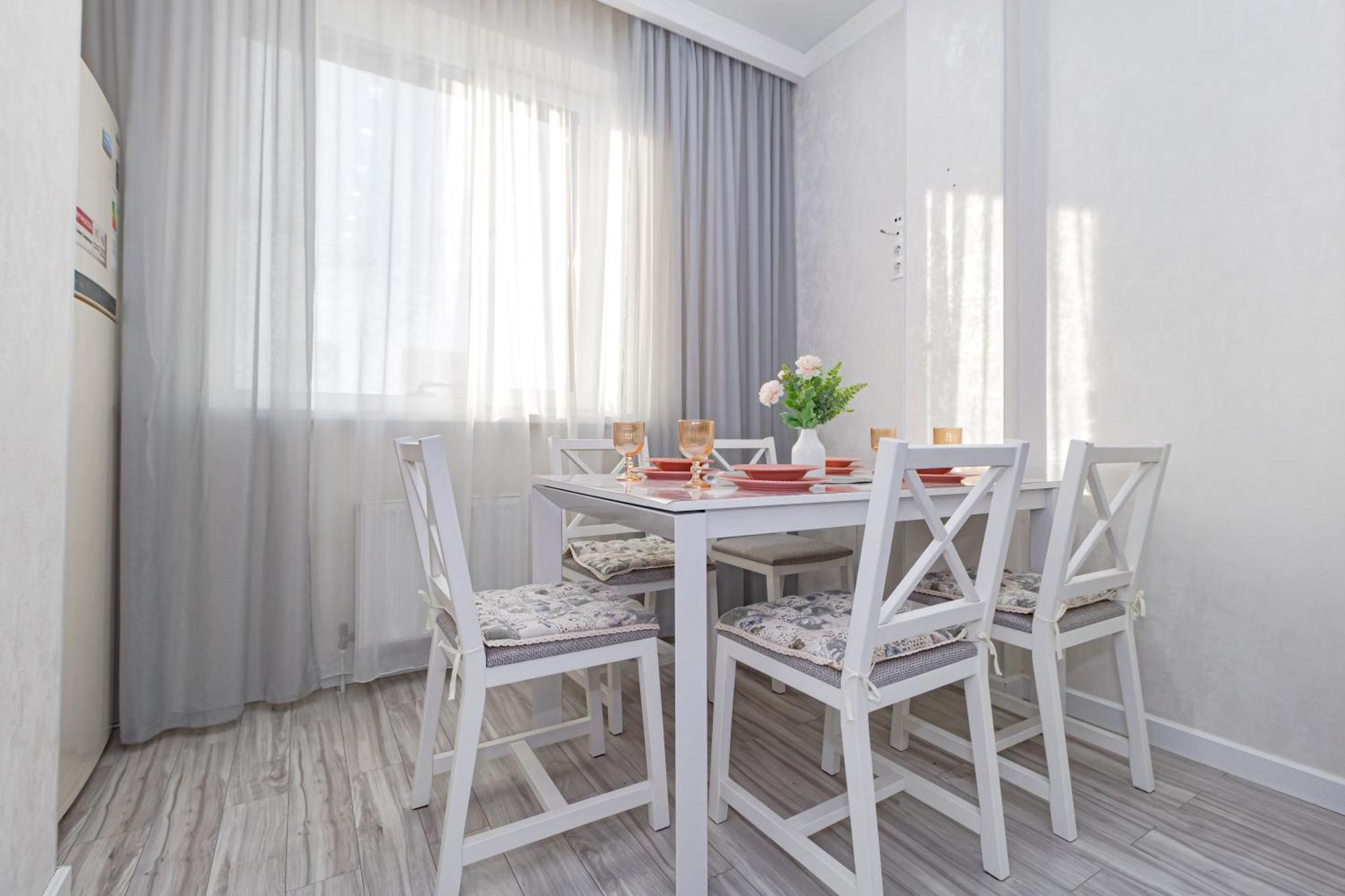 Apartment рядом с ботаническим садом Nur-Sultan (Astana)