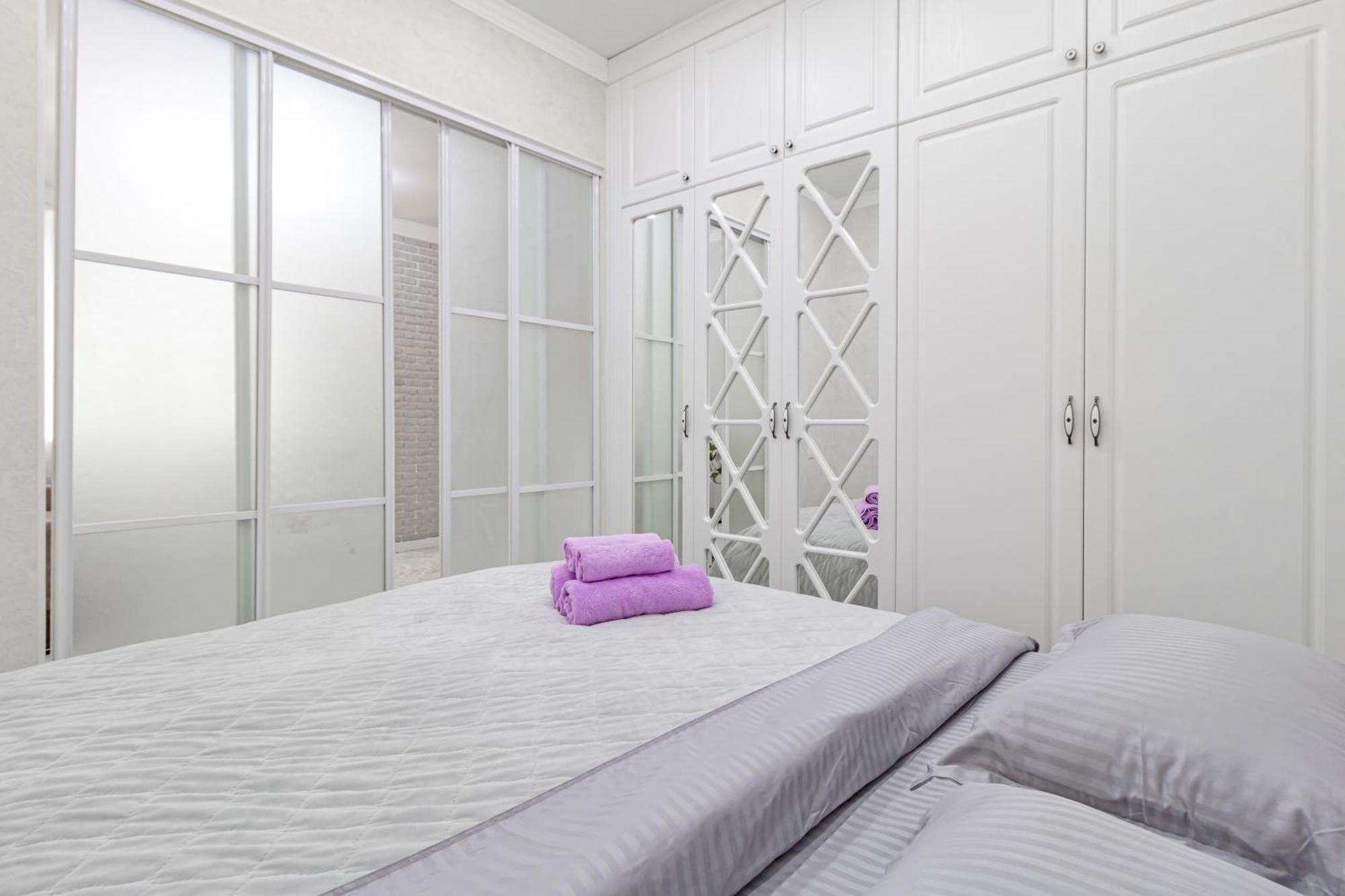 Apartment рядом с ботаническим садом Nur-Sultan (Astana)