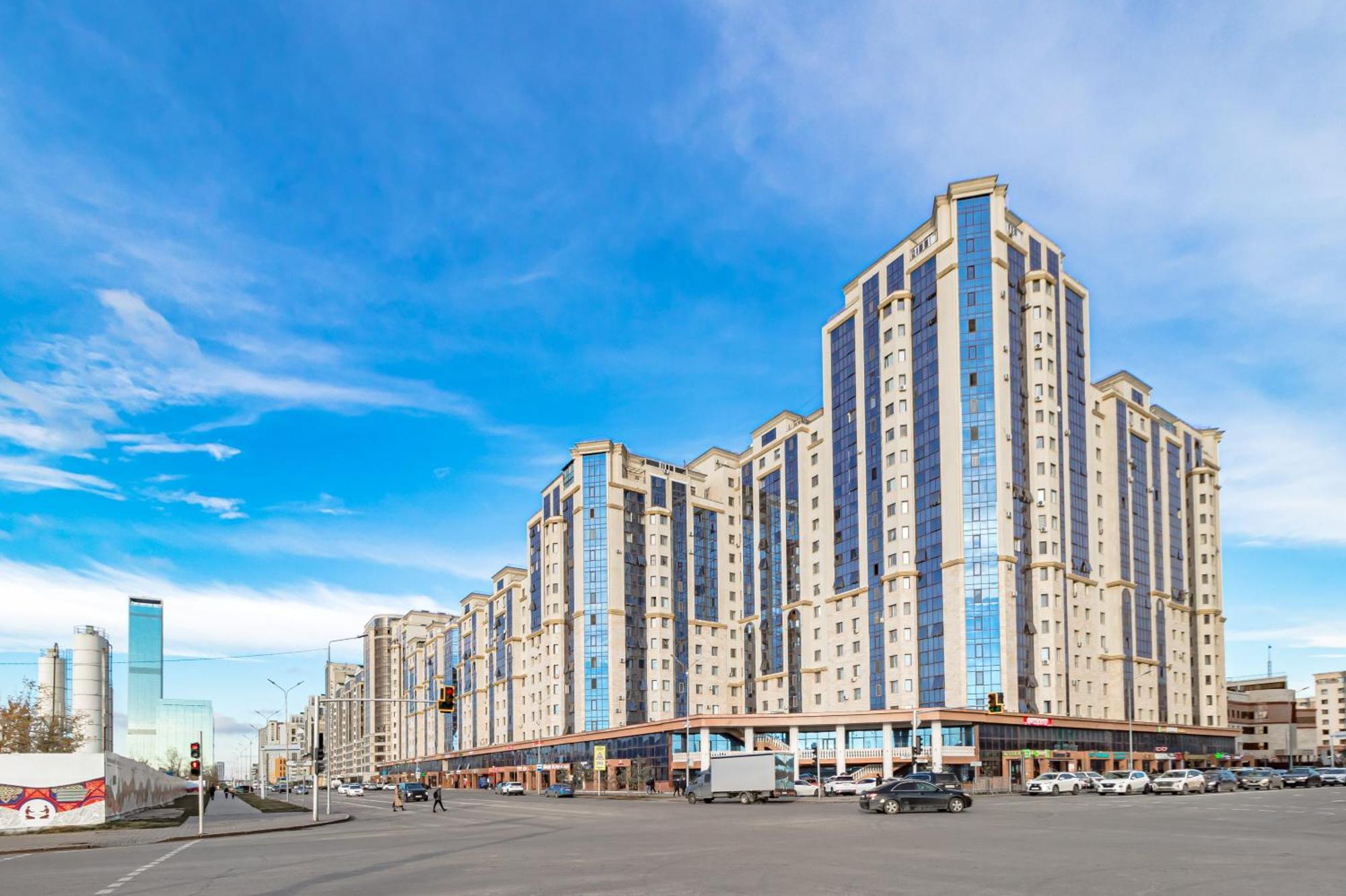Apartment рядом с ботаническим садом